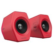 Колонки Edifier G2000 Red 