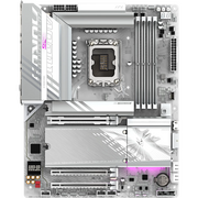  Материнская плата Gigabyte Z890 Aorus Elite Wifi7 Ice, RTL 