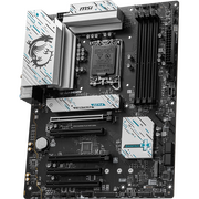  Материнская плата MSI B760 Gaming Plus Wifi DDR4 