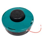  Катушка для триммера ЗУБР КТ-10 (М10Х1.25LH) 71105 