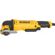  Многофункциональный инструмент DeWALT DWE315KT 