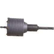  Коронка STAYER 29190-68 z01 по бетону SDS-plus 