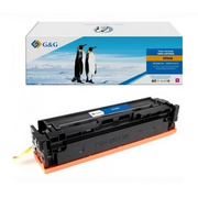  Картридж лазерный G&G GG-CF533A CF533A пурпурный (900стр) для HP CLJ M154A/M154NW M180/180N/M181/M181FW 