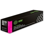  Картридж лазерный Cactus CSP-W2033A 415A пурпурный (2100стр) для HP LJ M454/MFP M479 