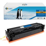  Картридж лазерный G&G GG-CF530A CF530A черный (1100стр) для HP CLJ M154A/M154NW M180/180N/M181/M181FW 