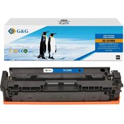  Картридж лазерный G&G GG-CF400A CF400A черный (1500стр) для HP CLJ M252/252N/252DN/252DW/M277n/M277DW 