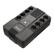  ИБП Powerman Brick 850 Plus (Schuko x 8) 