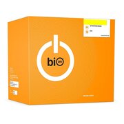  Картридж Bion BCR-TK-8345Y для Kyocera TASKalfa 2552ci (12000 стр.), Желтый, с чипом 