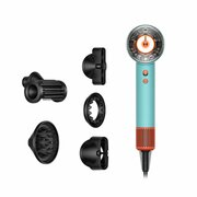  Фен Dyson Supersonic HD16 514266-01 Ceramic Patina/Topaz 