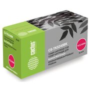  Картридж лазерный Cactus CS-TK5240BK-MPS TK-5240BK черный (8000стр) для Kyocera Ecosys M5526cdn/M5526cdw/P5026cdn/P5026cdw 