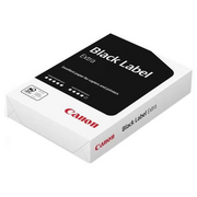  Бумага Canon Black Label Extra B 8169B002 A3 марка B/80г/м2/500л./белый CIE162% 