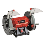  Станок точильный Einhell TC-BG 150 (4412632) 150Вт, 150х16х32 мм 