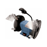  Точильный станок WILLMARK BG400WLED 