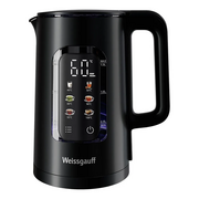  Электрочайник Weissgauff WK 1500 Db Touch BodyCool 