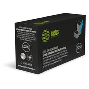  Картридж лазерный Cactus CS-CF283X-MPSXL CF283X/Canon 737 черный (8000стр) для HP LJ Pro MFP M225dn/dw/rdn/M201n/dw/M202n/dw; Canon i-SENSYS MF211/21 