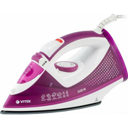  Утюг Vitek VT-8346 черный 