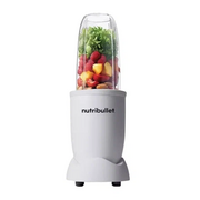  Блендер Nutribullet NB908MAW белый 