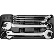  Набор ключей комбинированных NEO Tools 84-235 20-32 мм, 8 шт. 