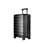  Чемодан Ninetygo Rhine Luggage 24" 120202 черный 