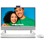  Моноблок DELL Inspiron 7730-7641 27" Full HD, Intel Core 7 150U, 16ГБ DDR4, 1ТБ SSD, Windows 11 Professional, серебристый 