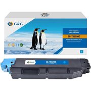  Картридж лазерный G&G GG-TK5290C TK5290C голубой (13000стр) для Kyocera ECOSYS P7240cdn 