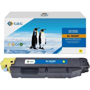  Картридж лазерный G&G GG-TK5280Y TK5280Y желтый (11000стр) для Kyocera ECOSYS P6235cdn/M6235cidn/M6635cidn 