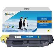  Картридж лазерный G&G GG-TK-5270Y TK5270Y желтый (6000стр) для Kyocera ECOSYS P6230cdn/M6230cidn/M6630cidn 