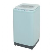  Стиральная машина WILLMARK WMA-451GH бирюзовый 