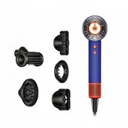  Фен Dyson Supersonic HD16 515166-01 Vinca Blue/Topaz 