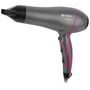  Фен Vitek VT-2377 разноцветный 