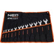  Набор ключей рожковых NEO Tools 09-852 2 шт. 