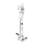  Пылесос вертикальный Polaris PVCS 4050 (22169) CyclonicPro белый 