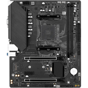  Материнская плата Maxsun MS-Terminator B550M 2.5G (6940709669761) 
