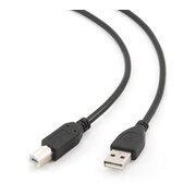  Кабель Pro Legend PL1304 USB2.0 (A-B) 1.5м 