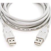  Кабель 5bites UC5009-018C USB2.0, AM/AM, 1.8м 