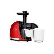  Соковыжималка ATVEL PowerTwist J3 (75202) красный и серый 