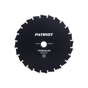  Сменный нож для садовых триммеров Patriot TBM-24 (809115224) 