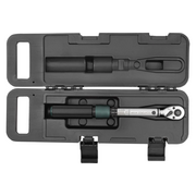  Ключ динамометрический Rockforce Premium RF-6472285(52880) 1/4" 