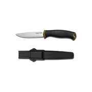  Нож строительный Workpro WP381010 в ножнах 