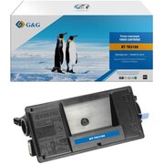  Картридж лазерный G&G GG-TK3160 черный (12500стр) для Kyocera ECOSYS P3045dn/P3050dn/P3055dn/P3060dn 