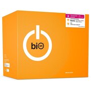 Картридж Bion BCR-TK-5220M для Kyocera Ecosys P5021cdw/P5021cdn/M5521cdn/M5521cdw (1200 стр.) Пурпурный с чипом 