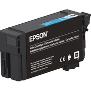  Картридж Epson C13T40D240 T40D2 SC-T3100 Cyan 