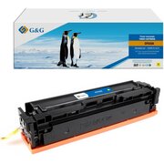  Картридж лазерный G&G GG-CF532A CF532A желтый (900стр) для HP CLJ M154A/M154NW M180/180N/M181/M181FW 
