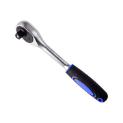  Ключ трещотка БелАК Профи БАК.08001 1/2" 