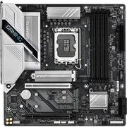  Материнская плата Gigabyte Z890M Gaming X, RTL 