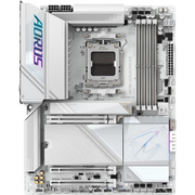  Материнская плата Gigabyte X870E Aorus Pro Ice, RTL 