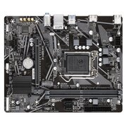 Материнская плата Gigabyte H410M K 2.0, RTL 