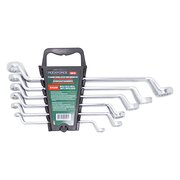  Набор ключей накидных Rockforce RF-50610(51028) 6пр. 