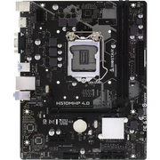  Материнская плата Biostar H510MHP 4.0 