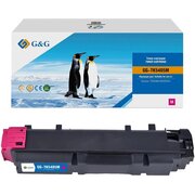  Картридж лазерный G&G GG-TK5405M TK-5405 M пурпурный (10000стр) для Kyocera TASKalfa MA3500ci 